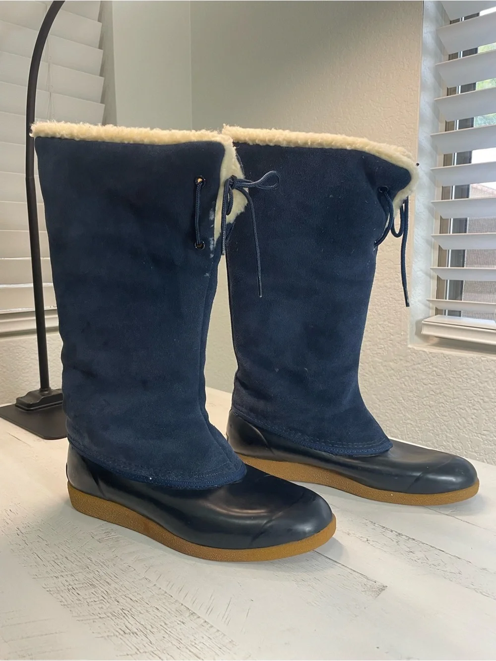 Eddie Bauer classic eddie